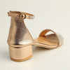 Madison Glam Heel- Rose Gold-Madison Heart of New York-Buy shoes online