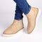 Madison Jayda Boot - Taupe