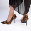 Madison Lila 2 Hourglass Heels - Leopard-Madison Heart of New York-Buy shoes online