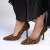 Madison Lila 2 Hourglass Heels - Leopard-Madison Heart of New York-Buy shoes online