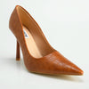 Madison Lila Court Heels - Tan-Madison Heart of New York-Buy shoes online