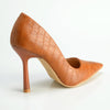 Madison Lila Court Heels - Tan-Madison Heart of New York-Buy shoes online