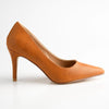 Madison Lucy Penny Court Heels - Tan-Madison Heart of New York-Buy shoes online