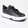 Madison Sally Platform Sneaker - Black-Madison Heart of New York-Buy shoes online