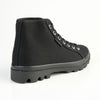 Madison Sofia Hi-Too Sneaker - Black Mono-Madison Heart of New York-Buy shoes online