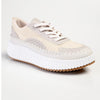 Madison Stitch Multi Color Sneaker - Beige-Madison Heart of New York-Buy shoes online