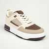 Madison Tilly Fashion Sneaker - Beige Multi-Madison Heart of New York-Buy shoes online